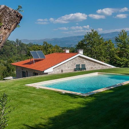 Casa Nos Penedos Konuk evi Arcos de Valdevez Dış mekan fotoğraf