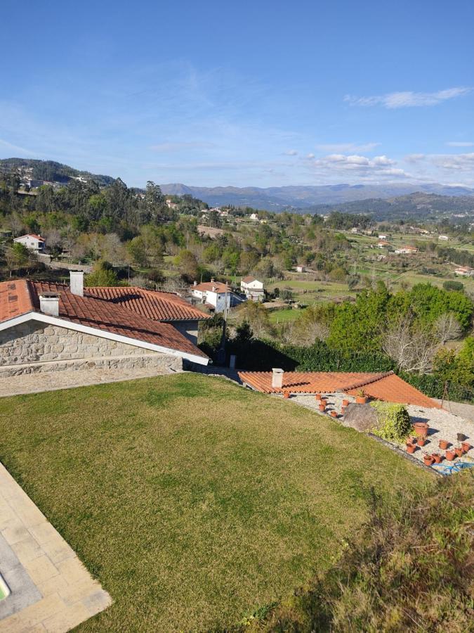 Casa Nos Penedos Konuk evi Arcos de Valdevez Dış mekan fotoğraf
