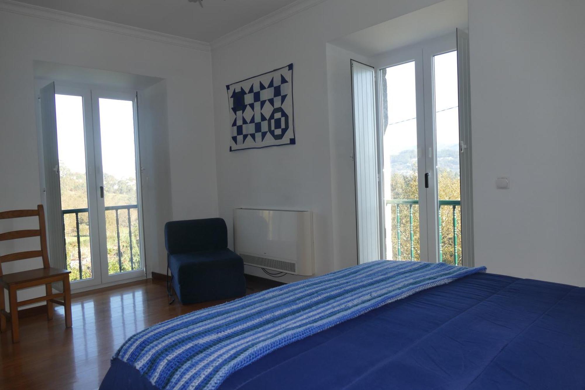 Casa Nos Penedos Konuk evi Arcos de Valdevez Dış mekan fotoğraf