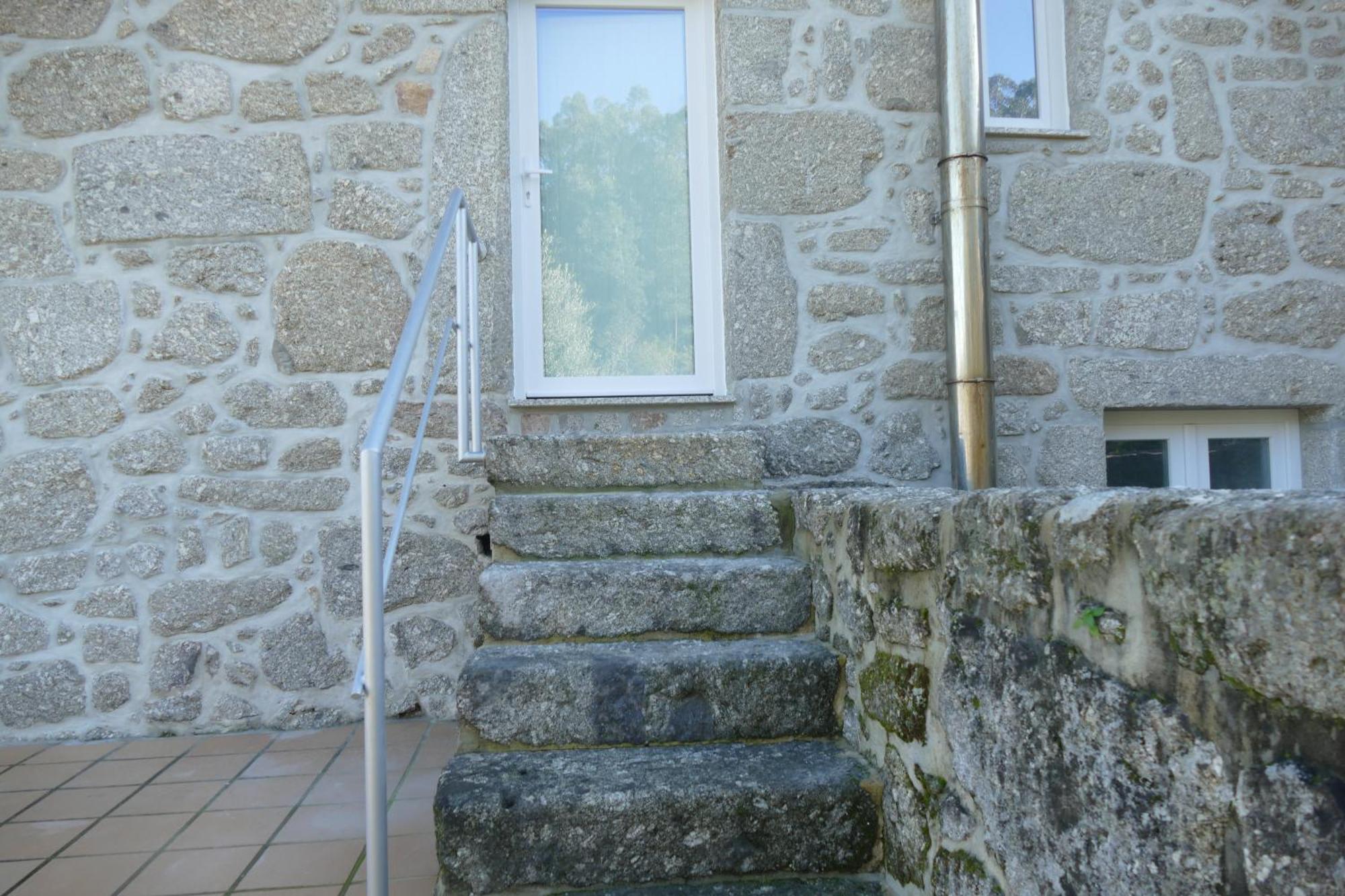 Casa Nos Penedos Konuk evi Arcos de Valdevez Dış mekan fotoğraf