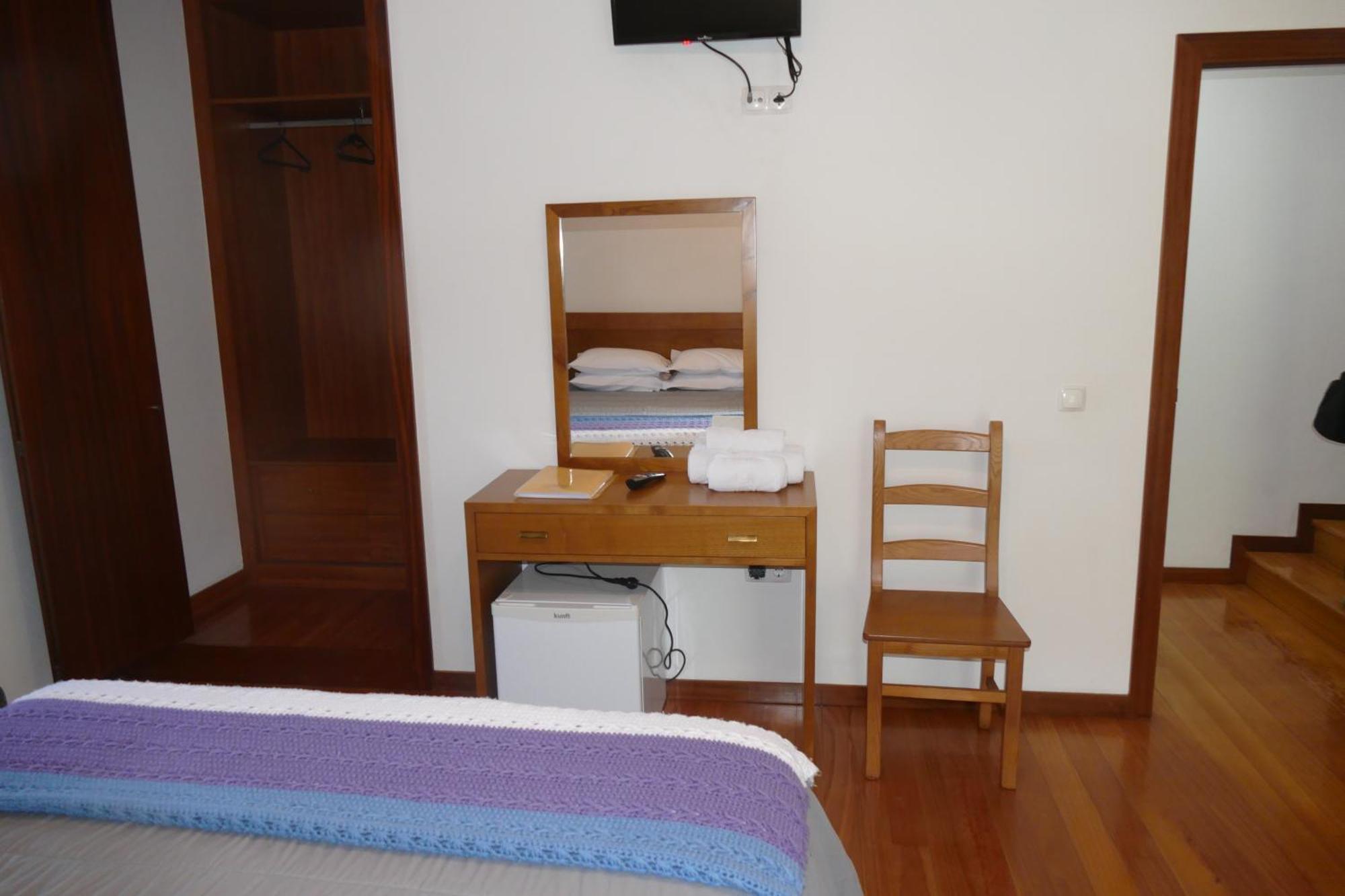 Casa Nos Penedos Konuk evi Arcos de Valdevez Dış mekan fotoğraf