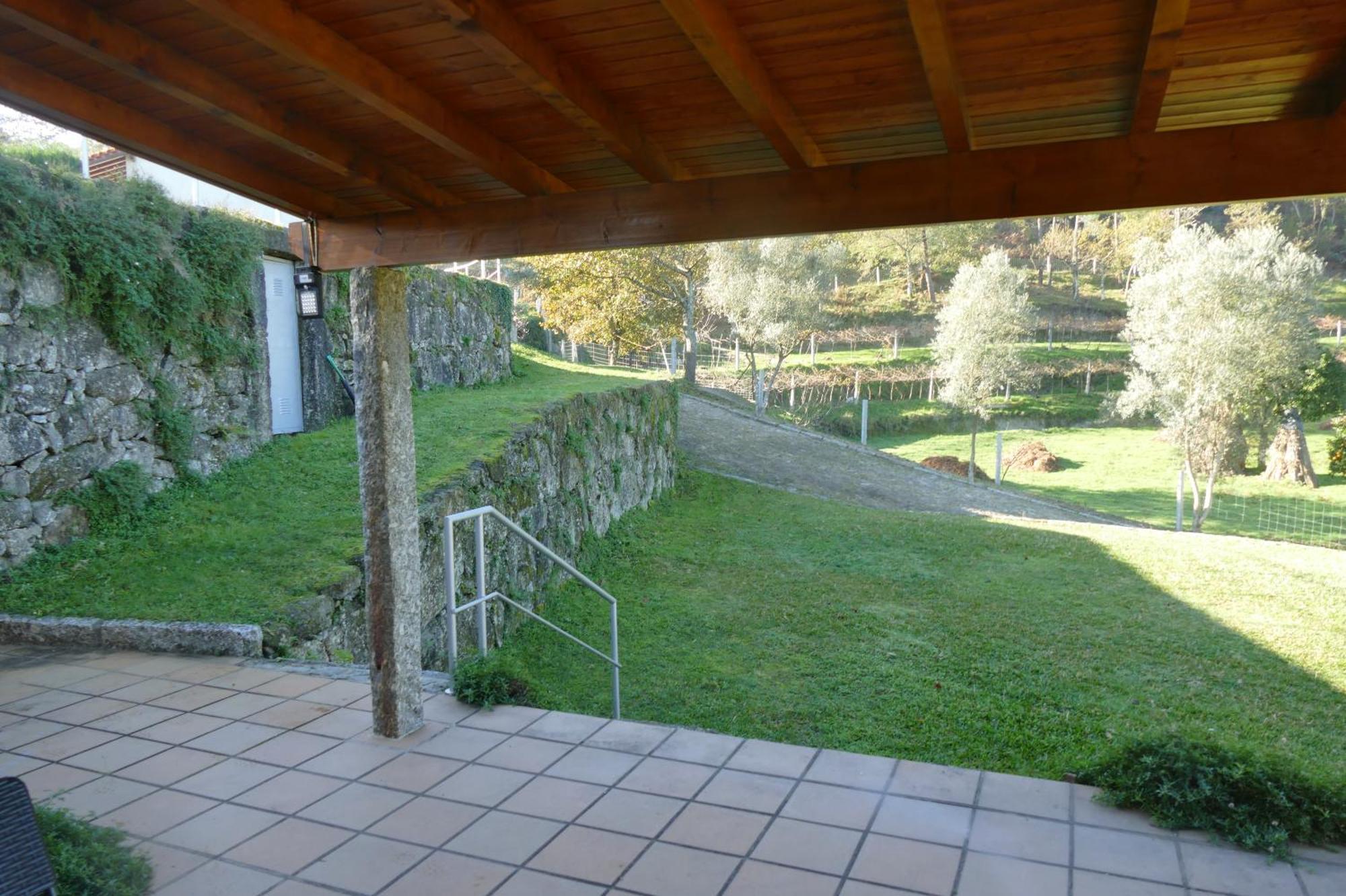 Casa Nos Penedos Konuk evi Arcos de Valdevez Dış mekan fotoğraf